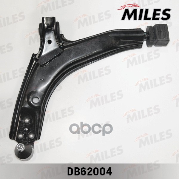 

Рычаг подвески Miles DB62004