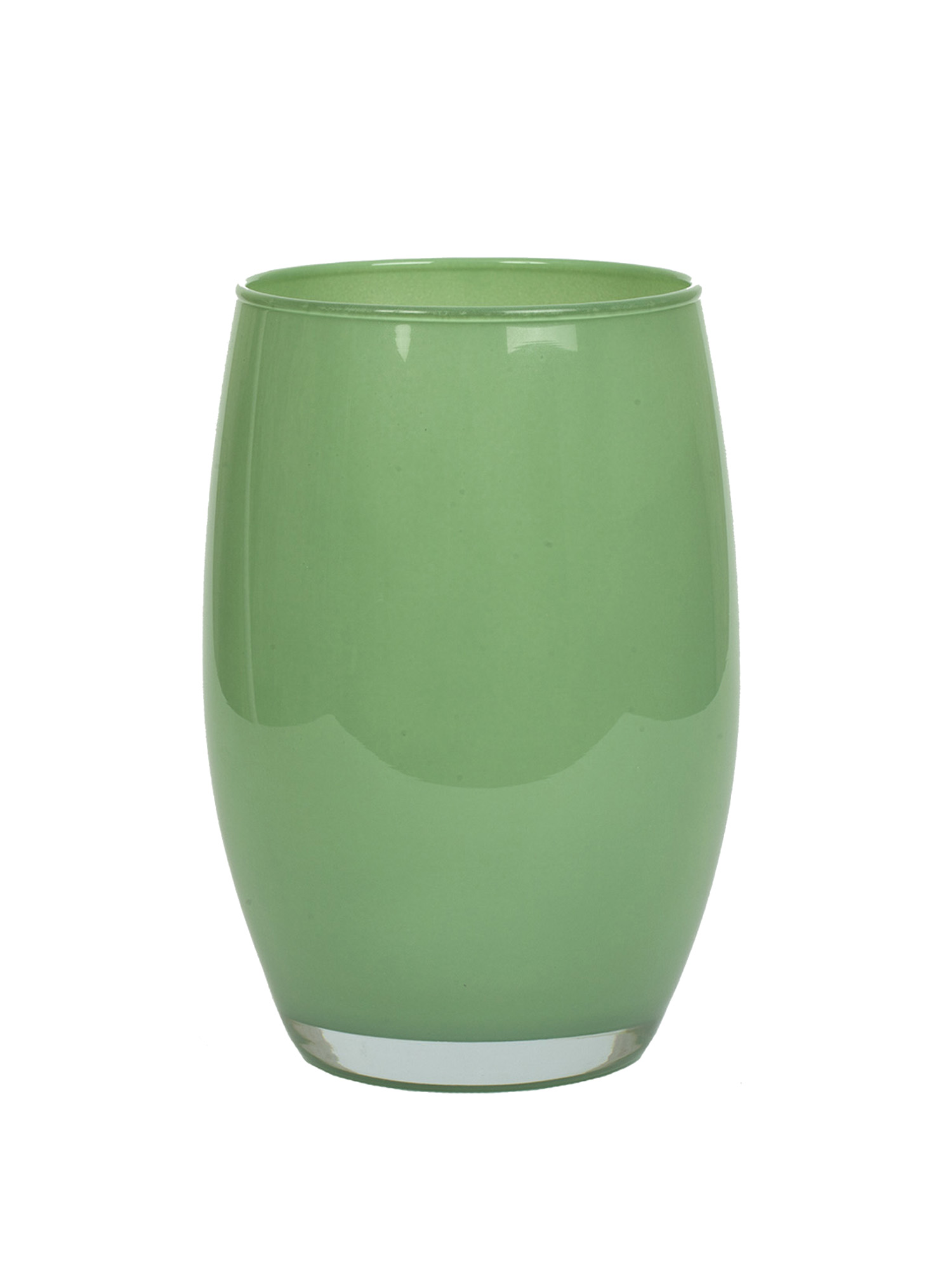 

Ваза Галилео Spring Green 20 см, FP397-61