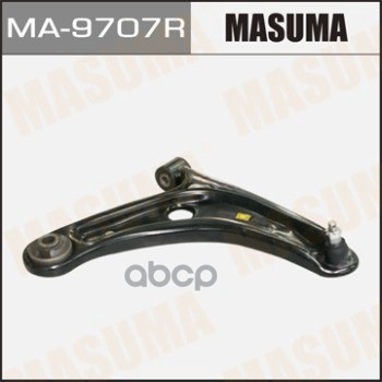 фото Рычаг подвески masuma ma9707r