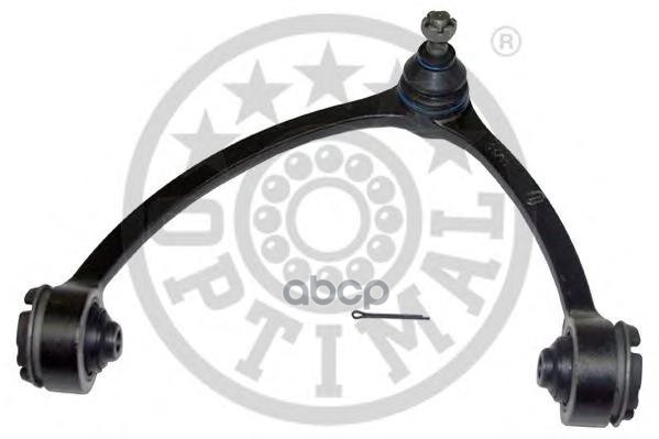

Рычаг подвески Optimal G61187