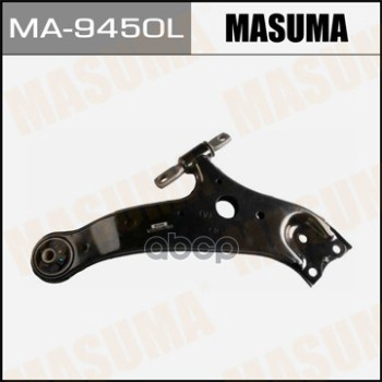 фото Рычаг подвески masuma ma9450l