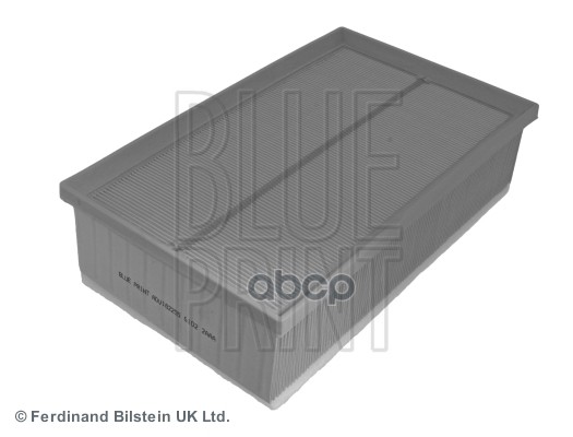 

Фильтр воздушный Blue Print ADV182255