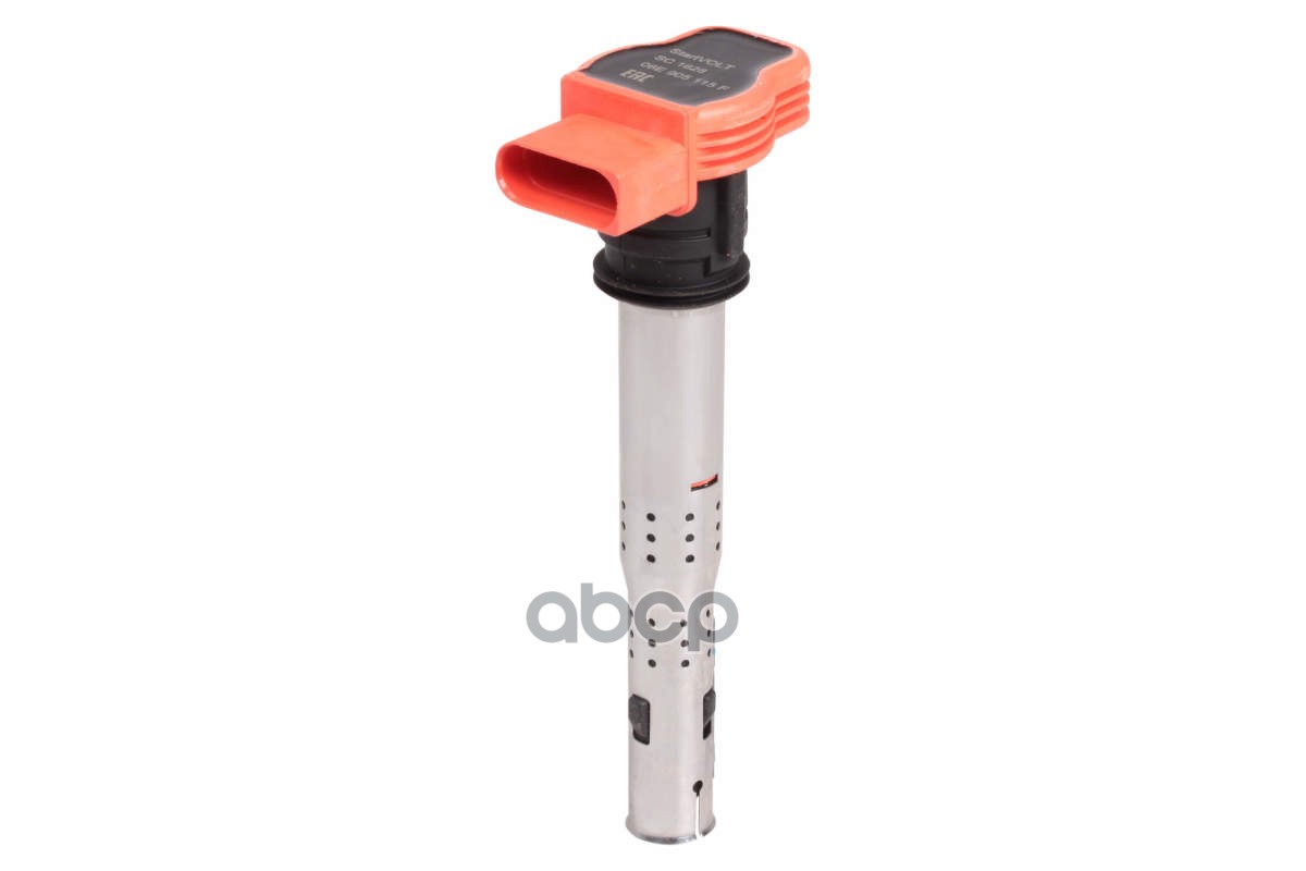 фото Катушка зажигания startvolt sc1828