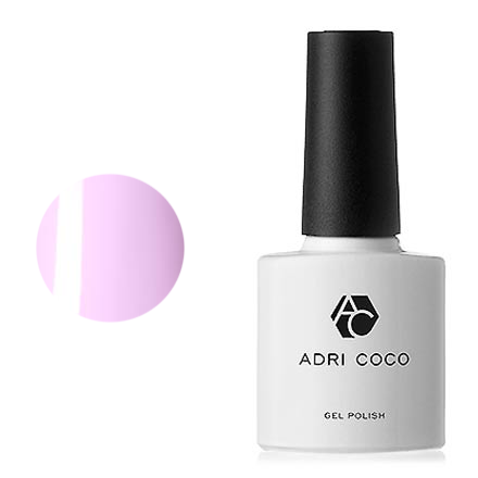 

Гель-лак Adri Coco №004