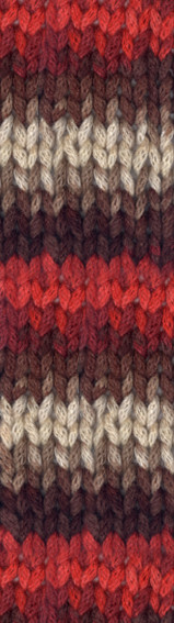 

Пряжа Alize COUNTRY.NEW.5470 Country 5470 цветочный сад, Country