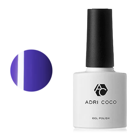 

Гель-лак Adri Coco №015