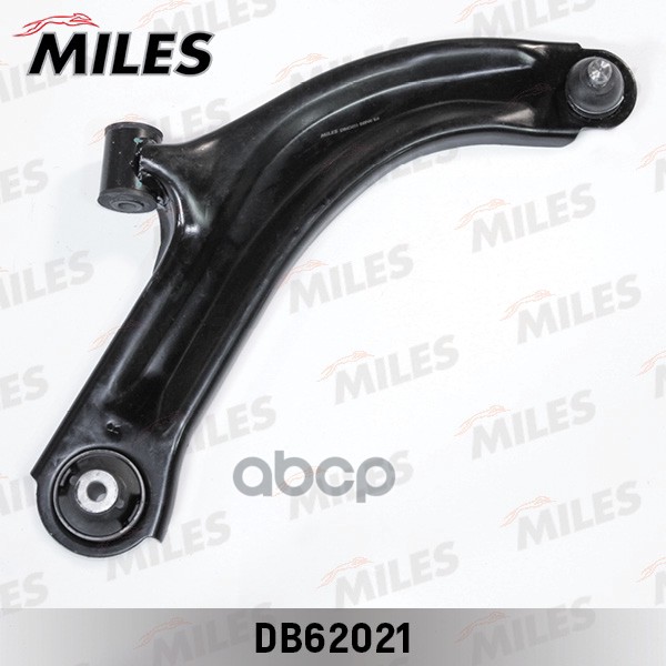 Рычаг подвески Miles DB62021