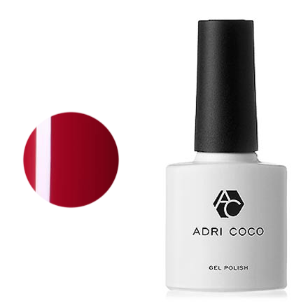 Гель-лак Adri Coco №021