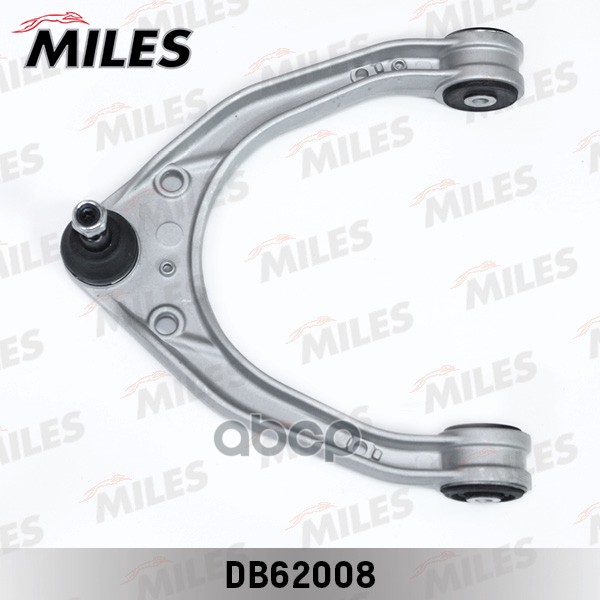 фото Рычаг подвески miles db62008