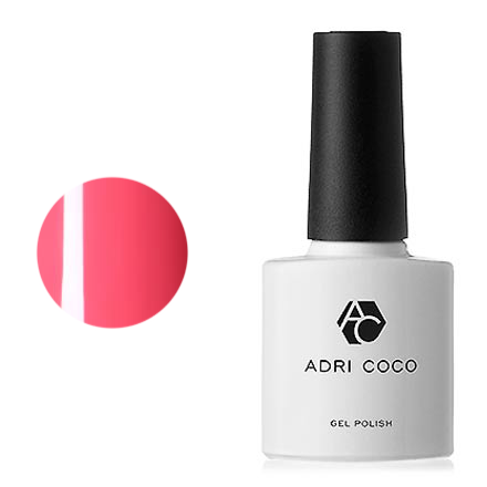 

Гель-лак Adri Coco №037