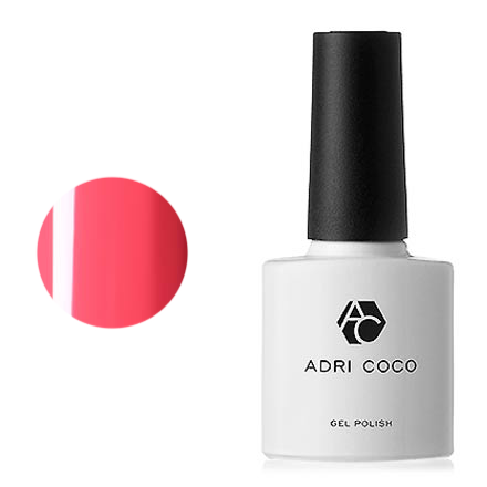 

Гель-лак Adri Coco №039