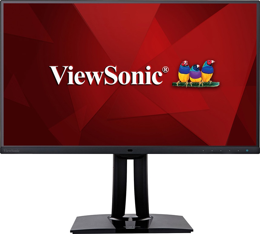 фото Монитор viewsonic vp2785-2k black