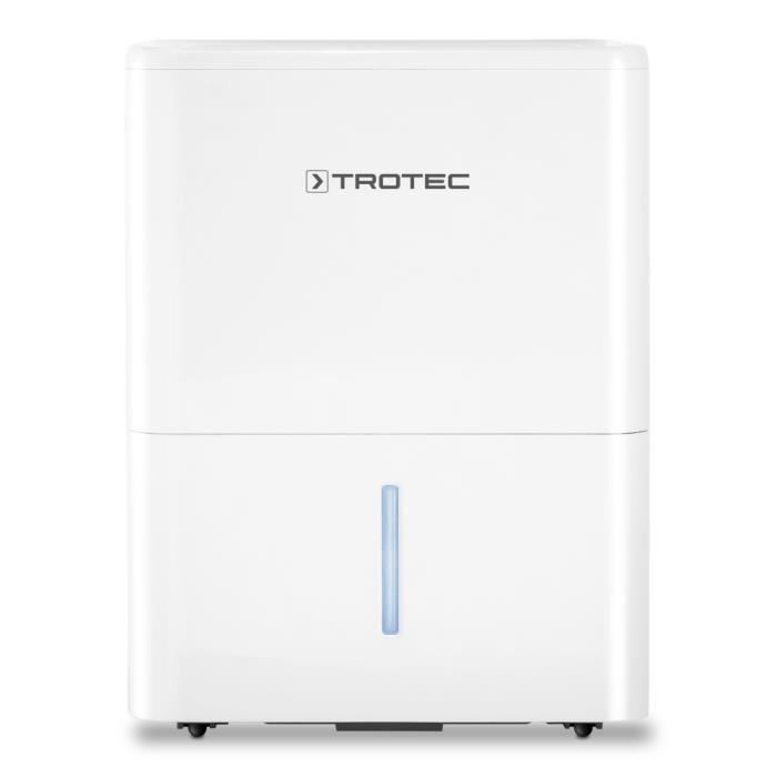 

Осушитель воздуха TROTEC TTK 32 E, TTK 32 E