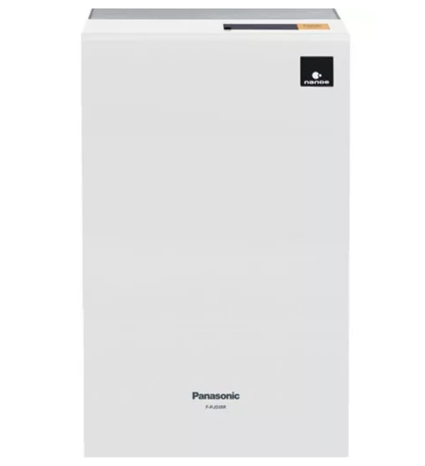 

Воздухоочиститель Panasonic F-PJD35R, F-PJD35R