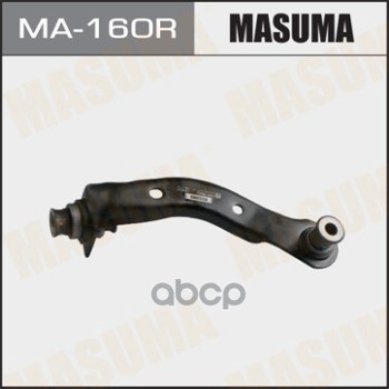 фото Рычаг подвески masuma ma160r