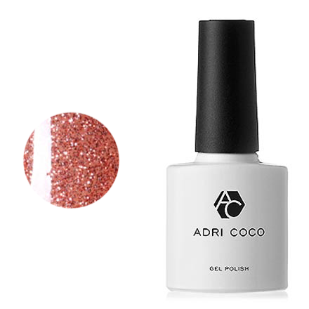 

Гель-лак Adri Coco №065