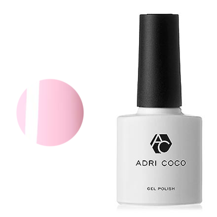 

Гель-лак Adri Coco №109