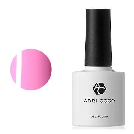 

Гель-лак Adri Coco №114