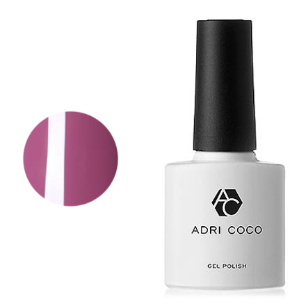 

Гель-лак Adri Coco №122