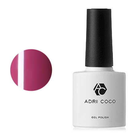 

Гель-лак Adri Coco №123