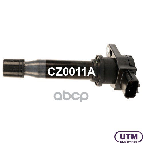 

Катушка зажигания Utm CZ0011A