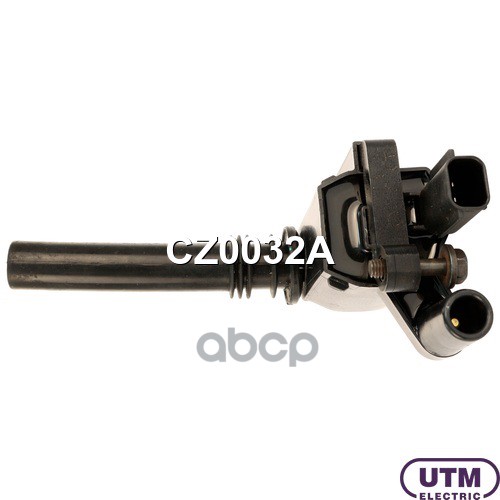 

Катушка зажигания Utm CZ0032A