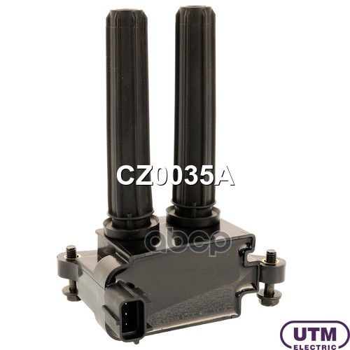 

Катушка зажигания Utm CZ0035A