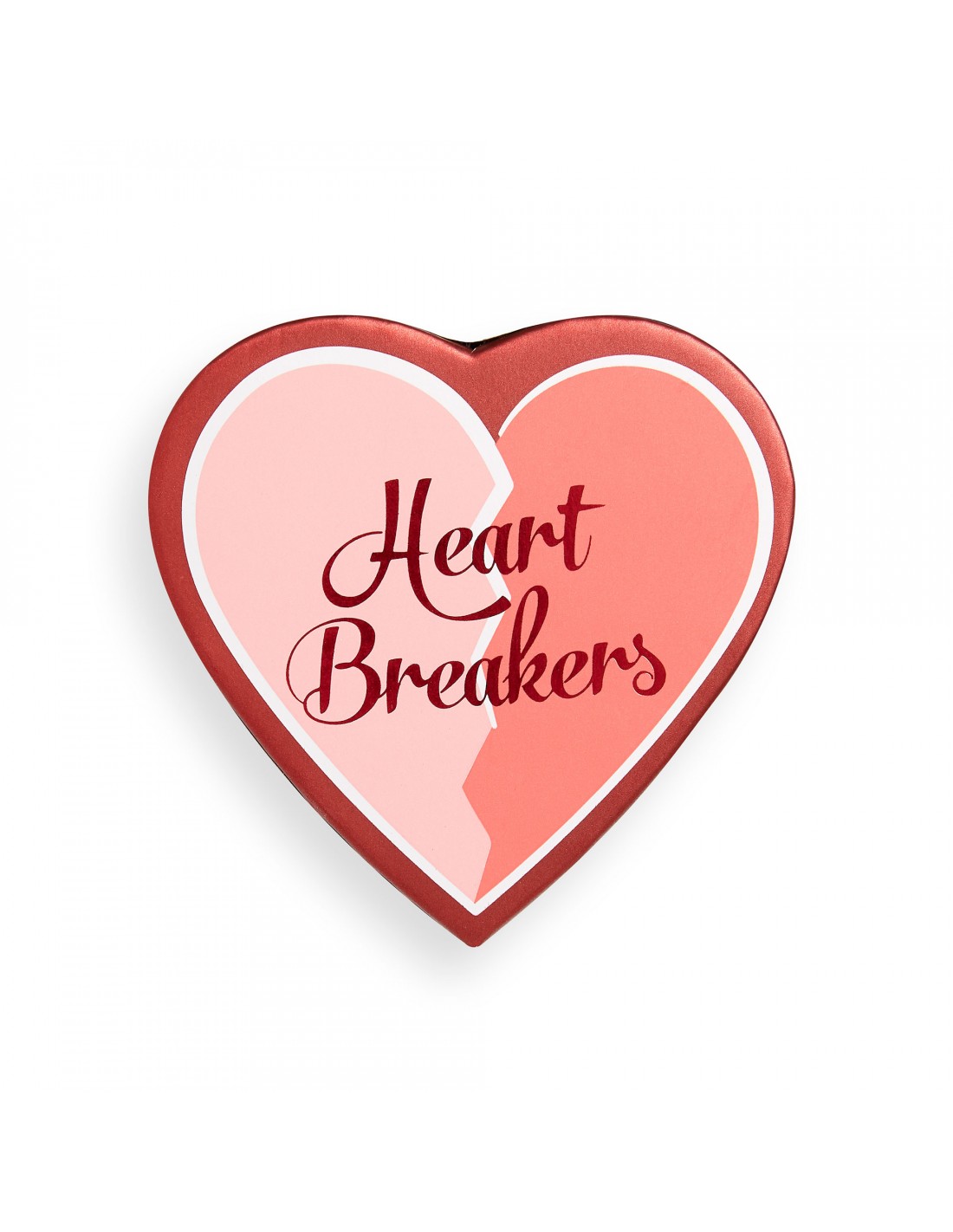 

Хайлайтер I Heart Revolution Heart Breakers - Spirited, Золотистый