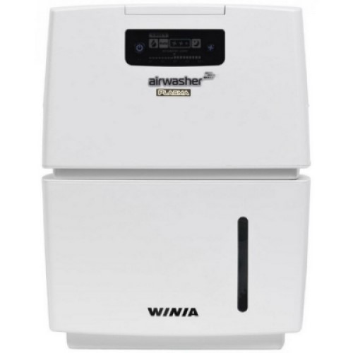 

Мойка воздуха WINIA AWM-40PTWC белая, AWM-40PTWC