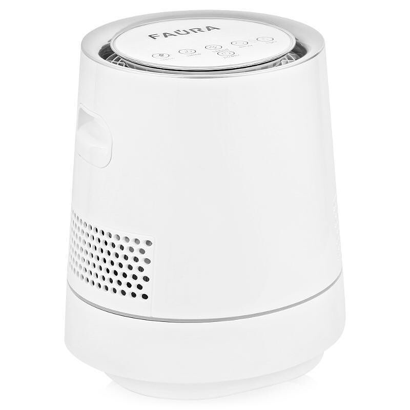 

Мойка воздуха NeoClima Faura Aria-500 белая, Faura Aria-500