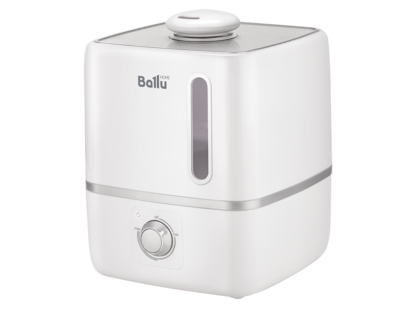 

Воздухоувлажнитель Ballu UHB-310 White, UHB-310