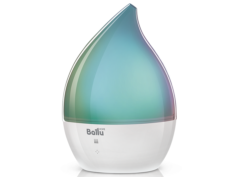 

Воздухоувлажнитель Ballu UHB-190 White, UHB-190
