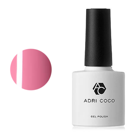 

Гель-лак Adri Coco №162