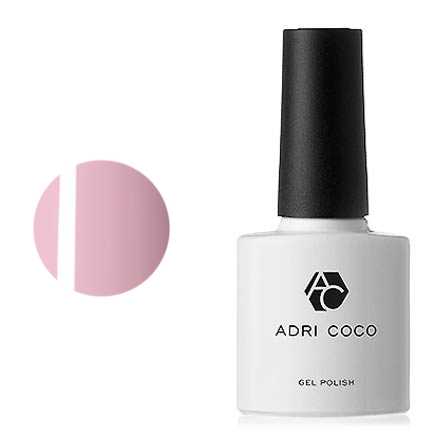 

Гель-лак Adri Coco №165