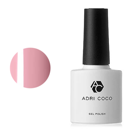 

Гель-лак Adri Coco №166