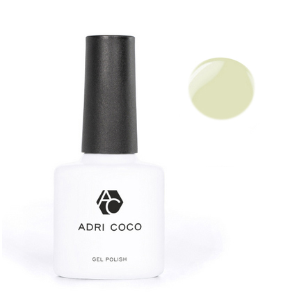 

Гель-лак Adri Coco №189