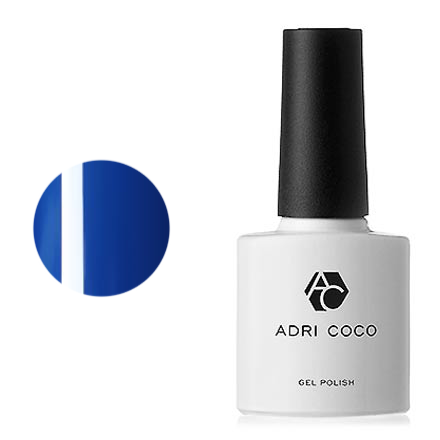 

Гель-лак Adri Coco №199