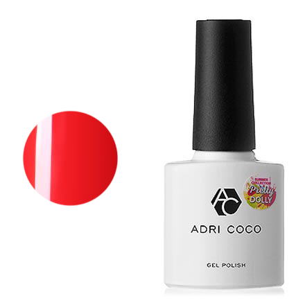 

Гель-лак Adri Coco Pretty Dolly №05