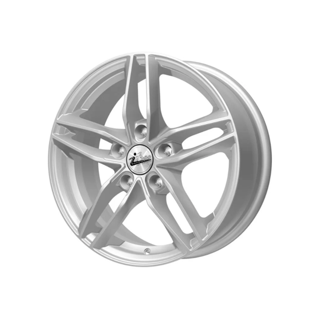 фото Колесный диск ifree катар 6.5xr16 5x112 et40 dia57.1