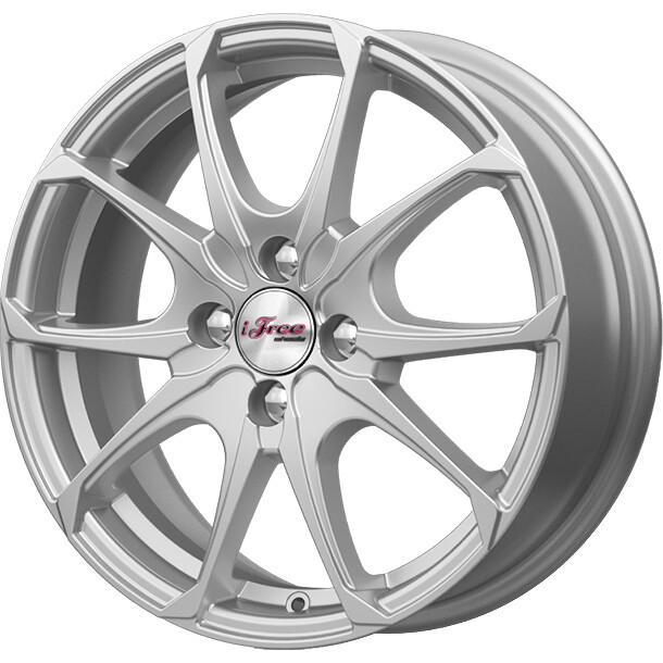 

Колесный диск iFree Такеши 6xR16 4x100 ET45 DIA54.1