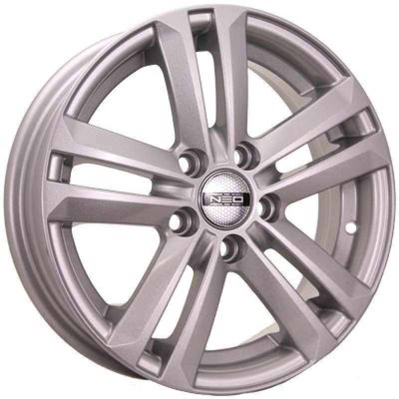 фото Колесный диск neo 428 5xr14 5x100 et35 dia57.1