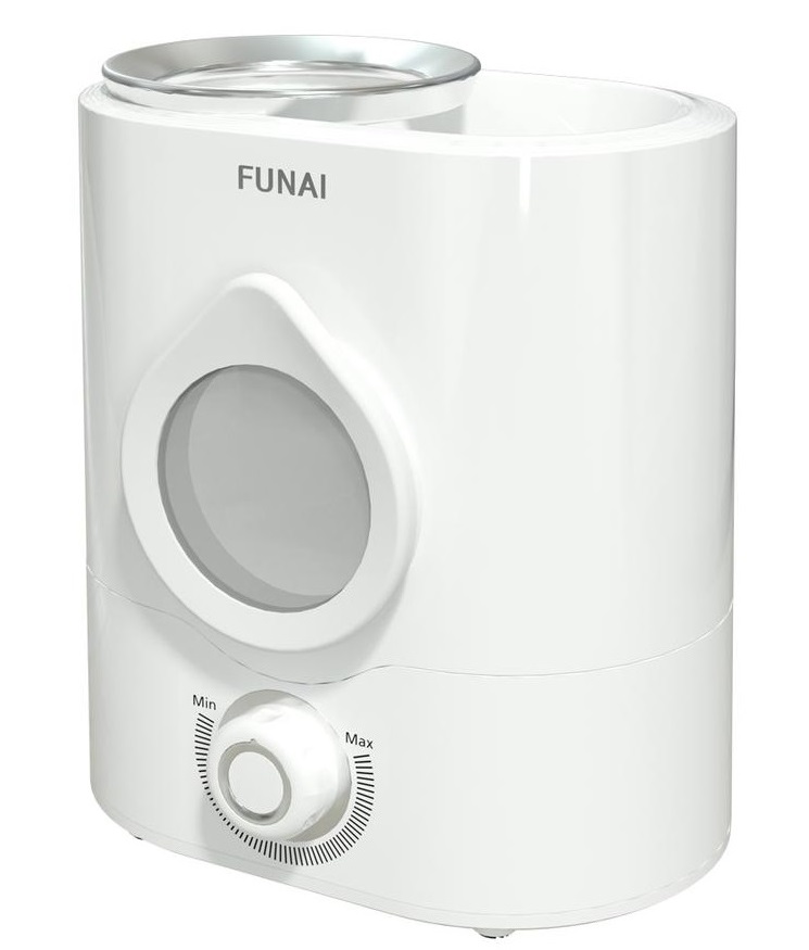 

Воздухоувлажнитель Funai Bonsai USH-BM7201WC, Bonsai USH-BM7201WC