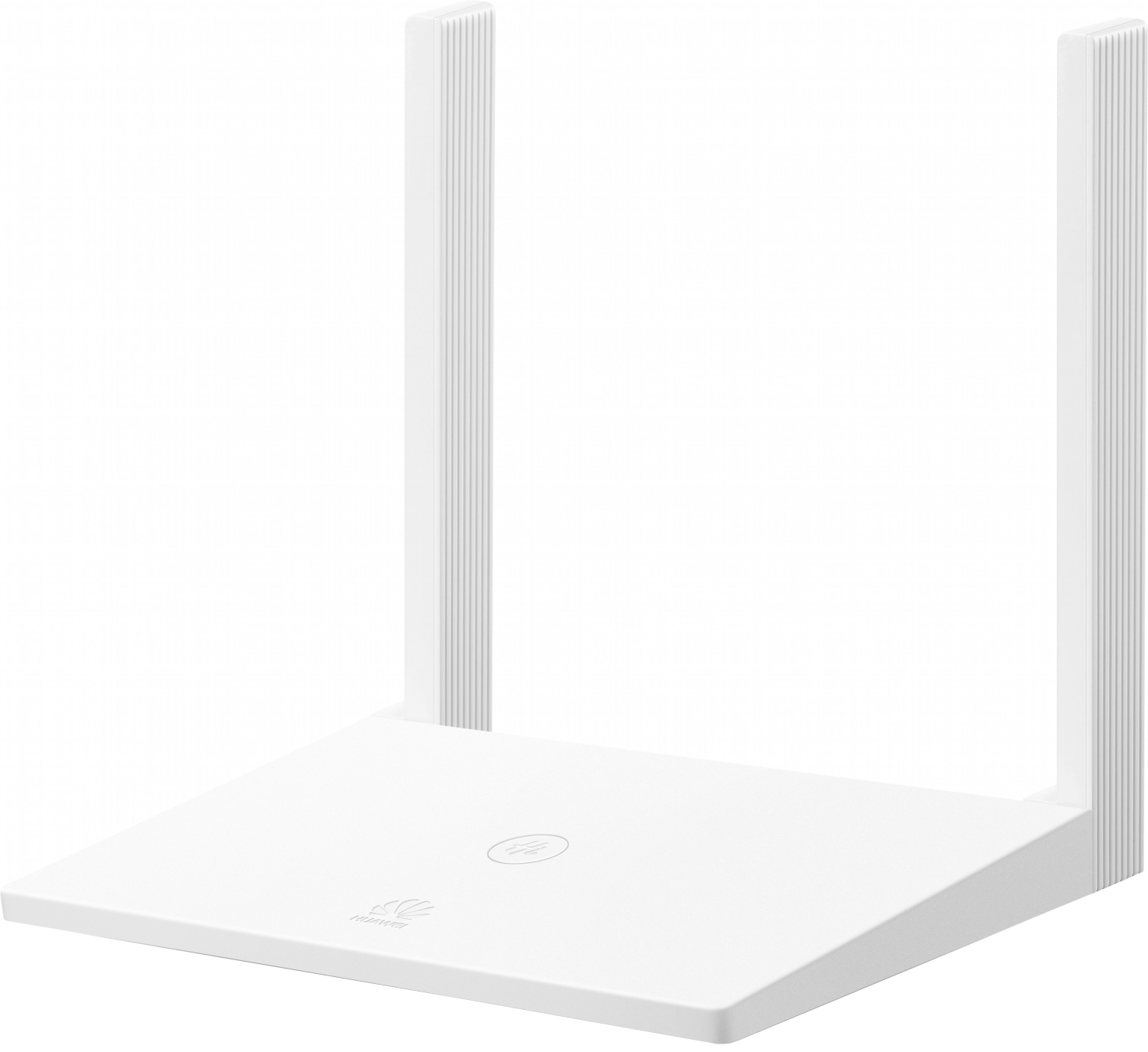 фото Wi-fi роутер huawei ws318n white