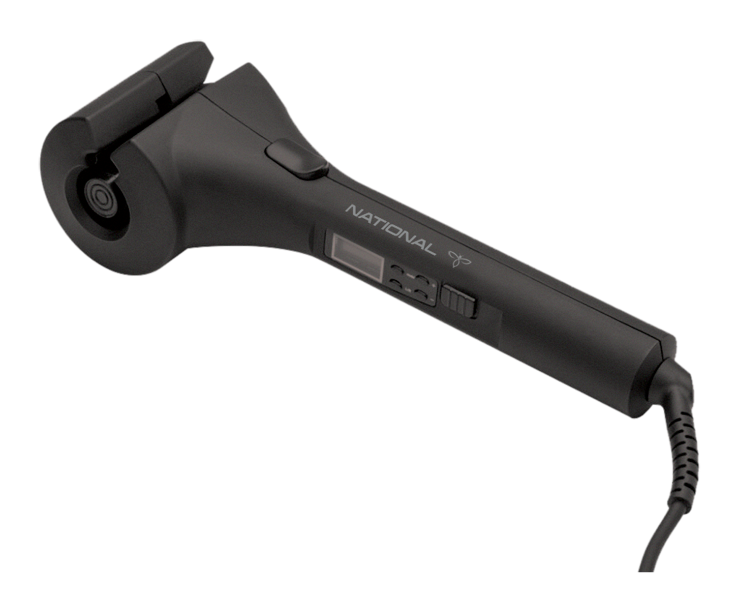 

Электрощипцы National NB-HSA052D Black, Черный, NB-HSA052D