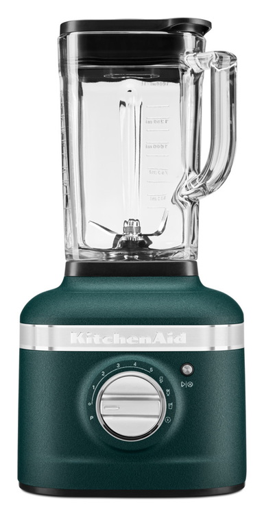 фото Блендер kitchenaid artisan k400 5ksb4026epp green