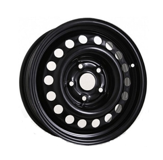 фото Колесный диск trebl x40009 trebl 6.5xr16 5x114.3 et41 dia67.1