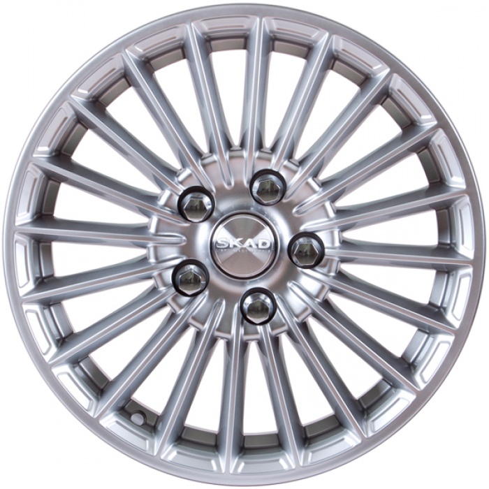 

Колесный диск SKAD Веритас-16 6.5xR16 4x100 ET45 DIA67.1