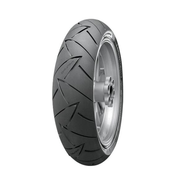 

Мотошина Continental ContiRoadAttack2 150/70 R17 69V TL