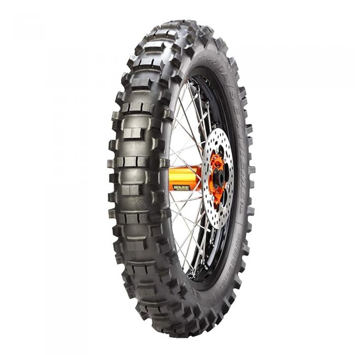 

Мотошина Metzeler MCE 6 Days Extreme 90/90 -21 54M TT