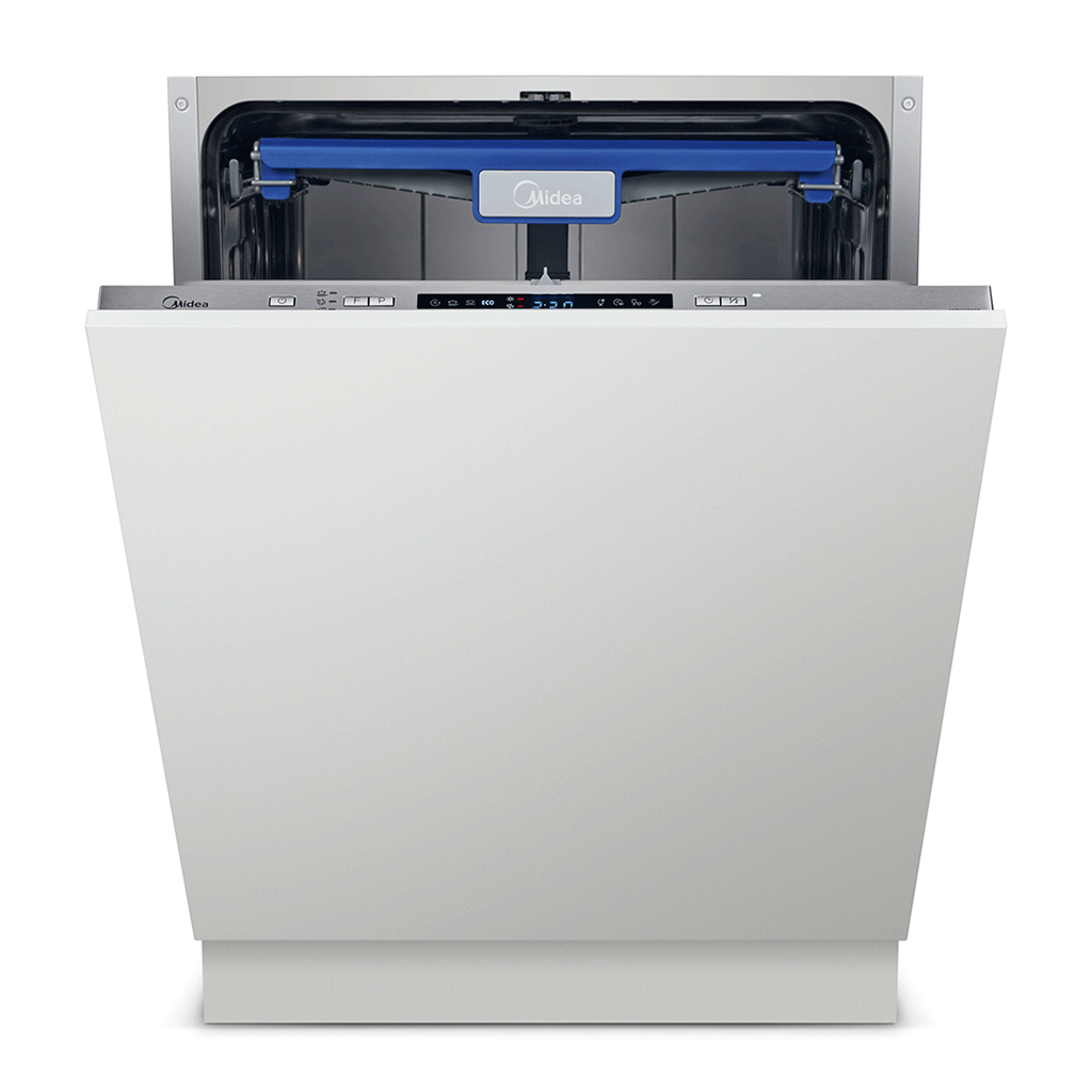 фото Посудомоечная машина midea mfd60s700x